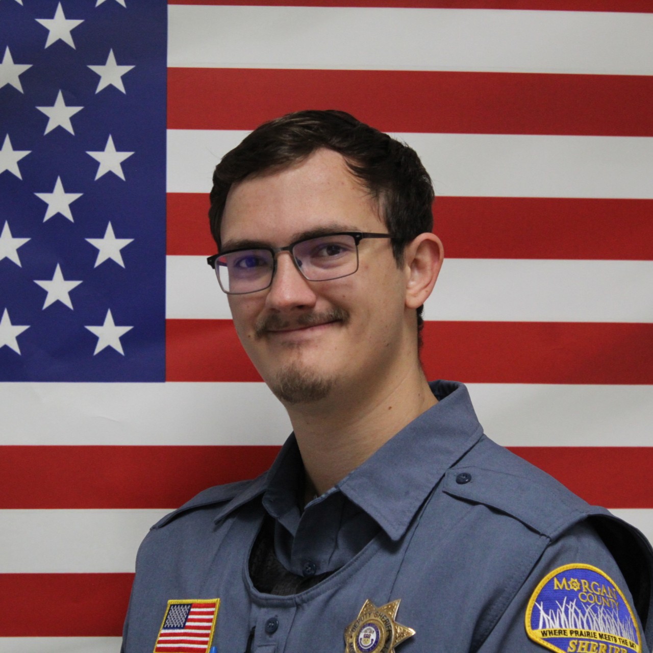 Deputy Zachary Chaput