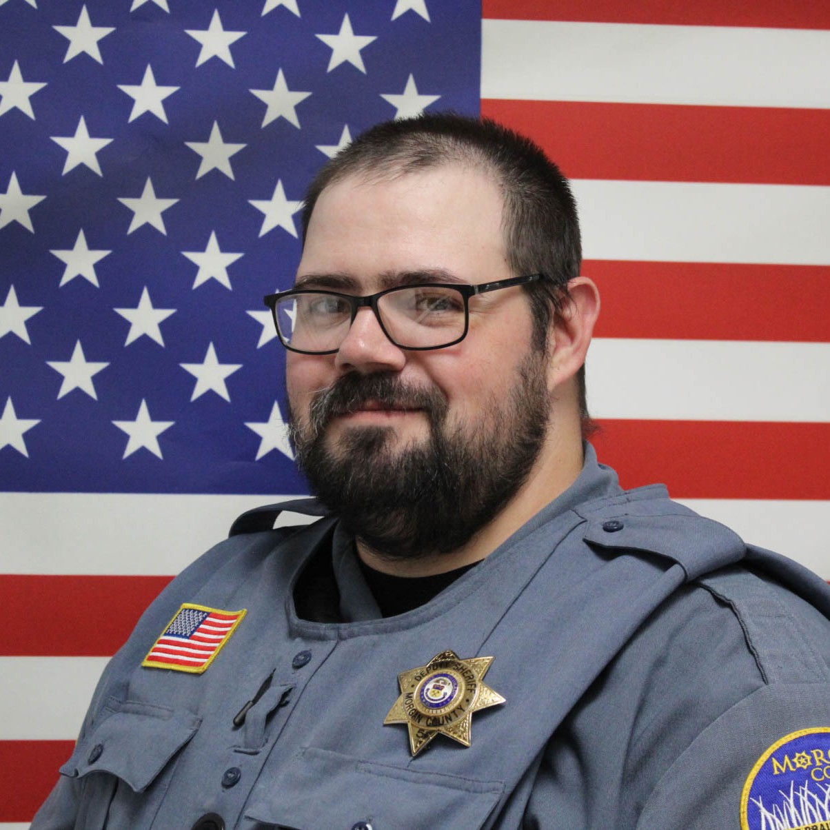 Deputy Jacob Combs