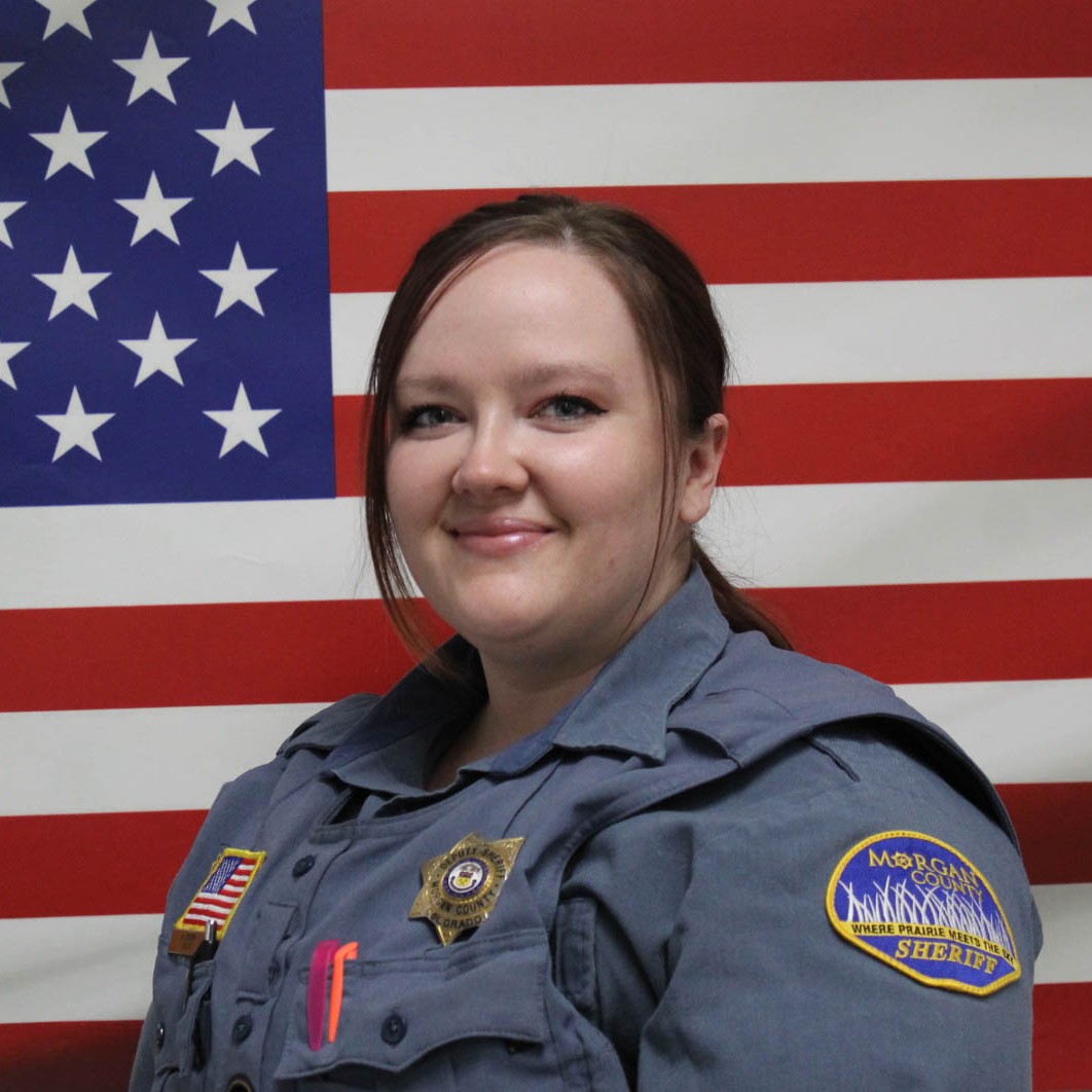 Deputy Kara Enoch