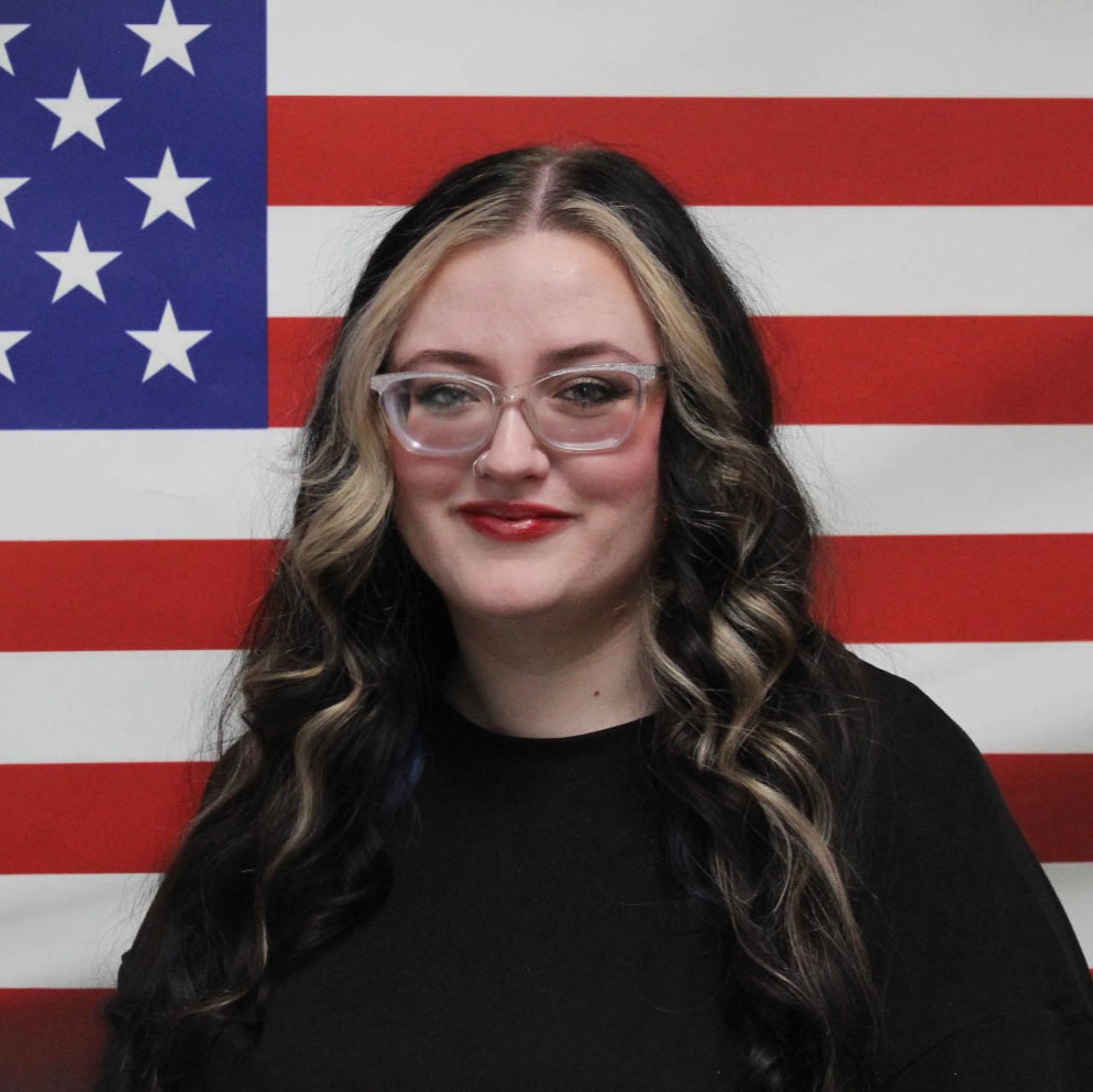Deputy Mariah Higgins