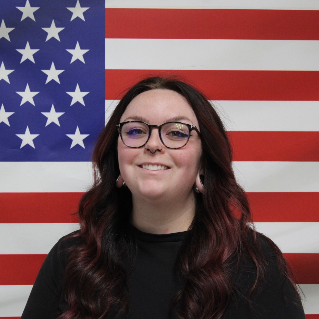 Deputy Kahlyn Littleton