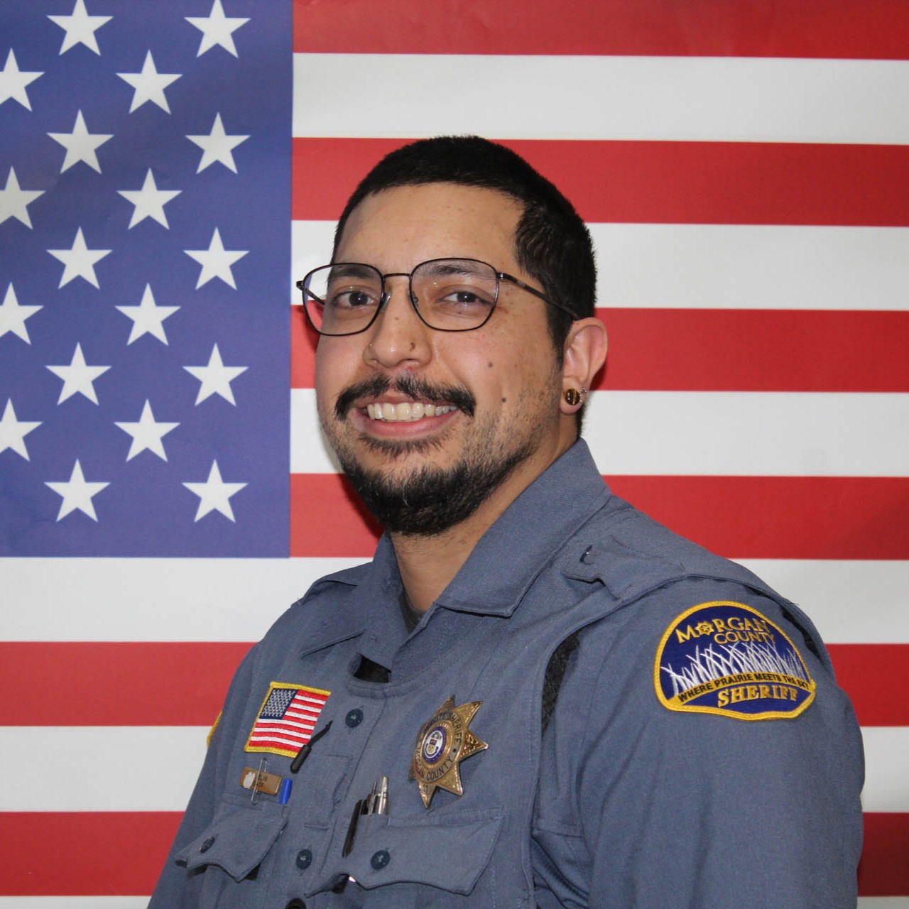 Deputy Manuel Silva
