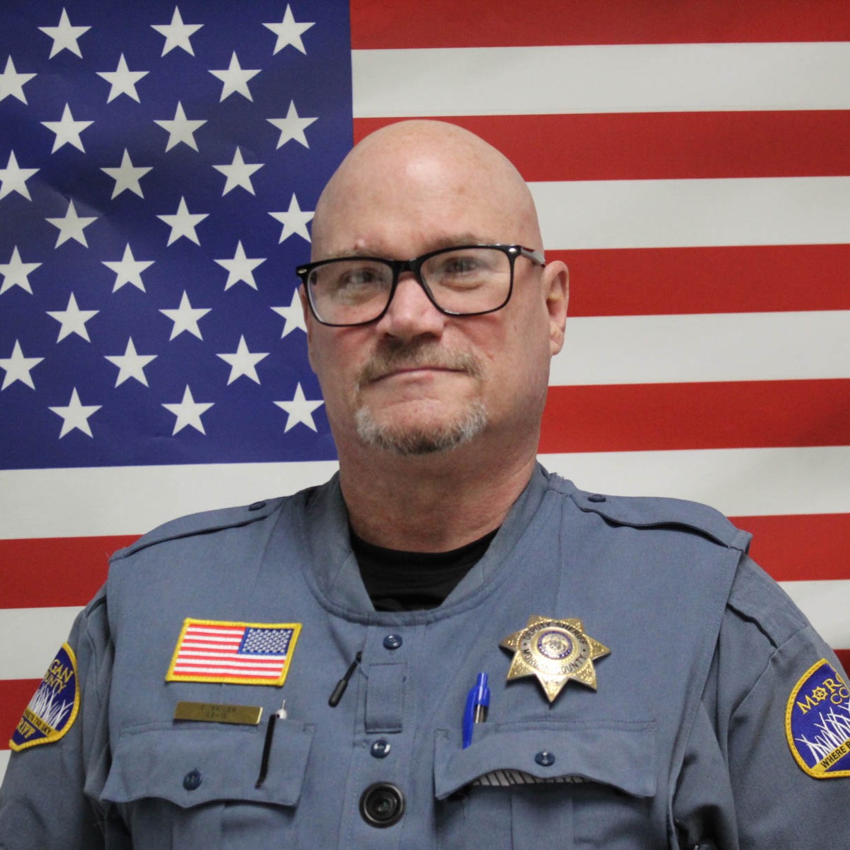 Deputy Edward Skiles