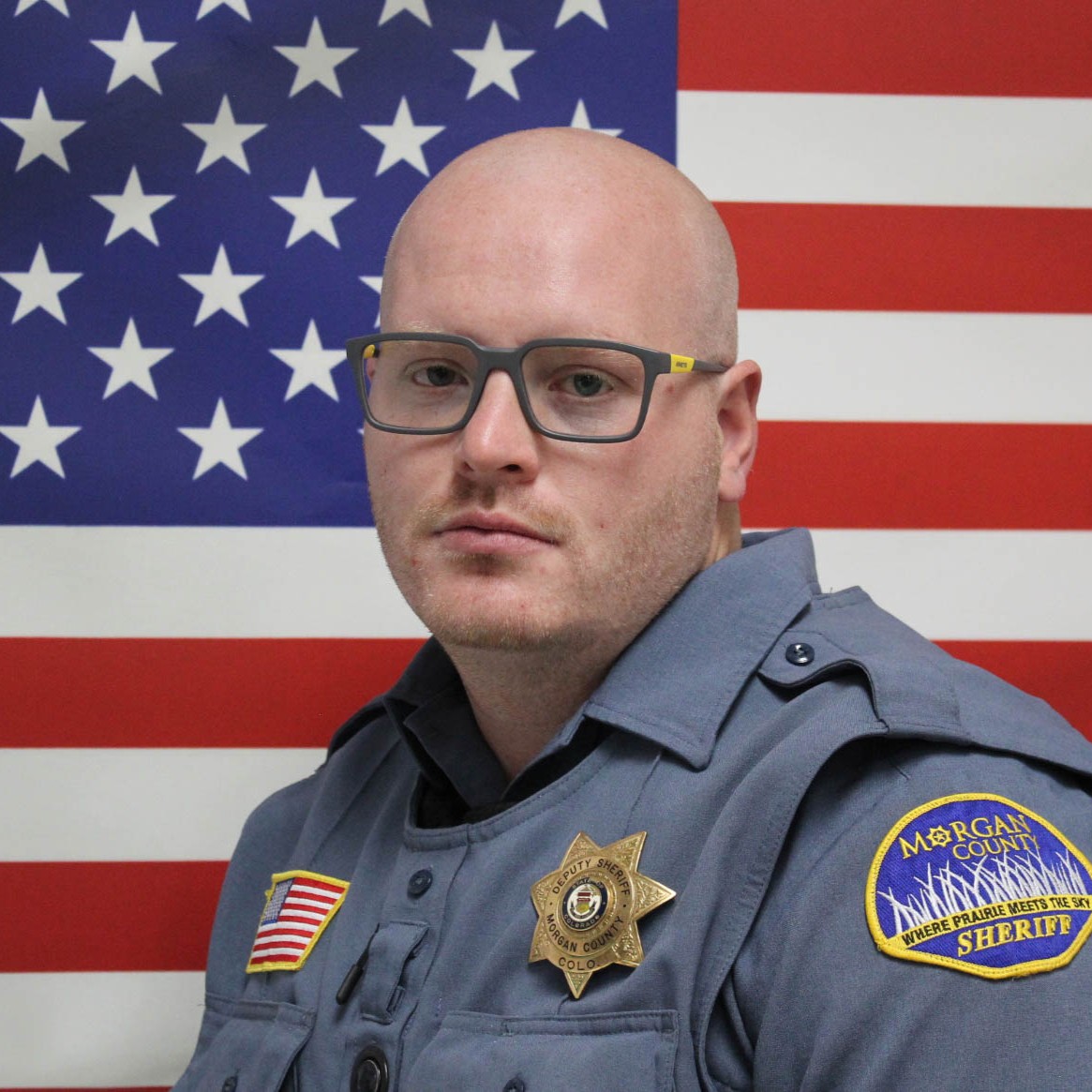 Deputy Ryan Wagner