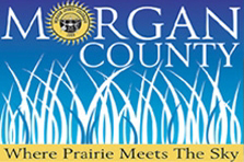 Morgan County Logo